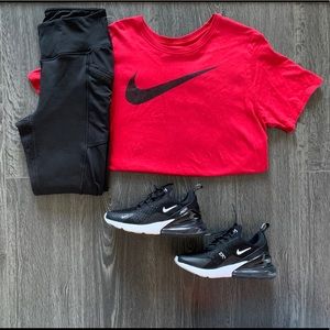 Nike t shirt ✅
